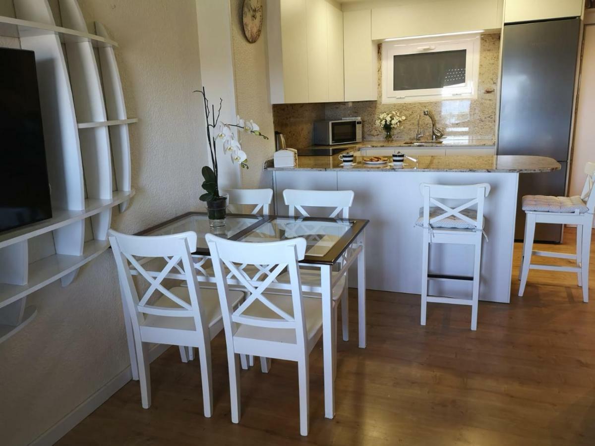 Precioso Apartamento De Playa Cambrils Zewnętrze zdjęcie
