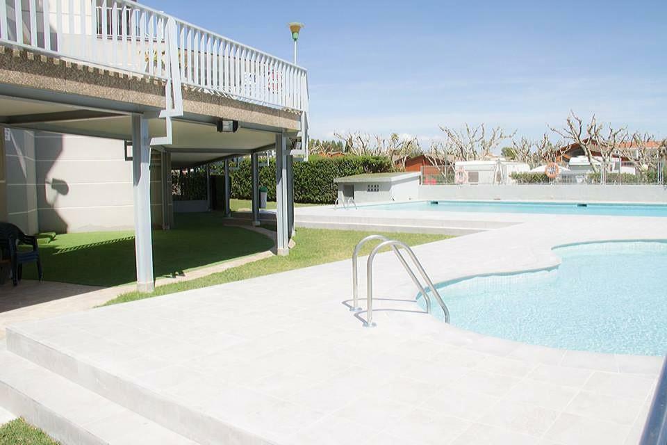 Precioso Apartamento De Playa Cambrils Zewnętrze zdjęcie
